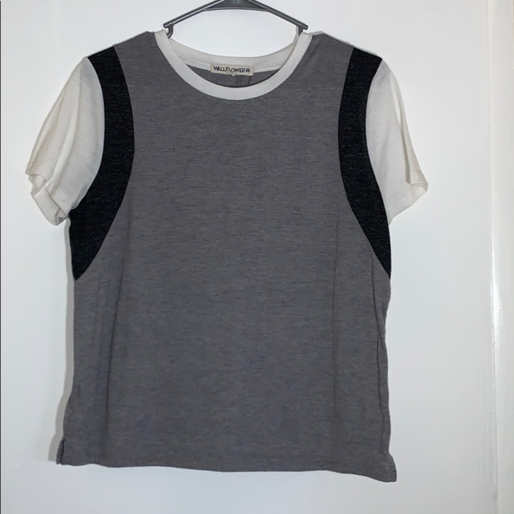 Soft and Sleek Tee